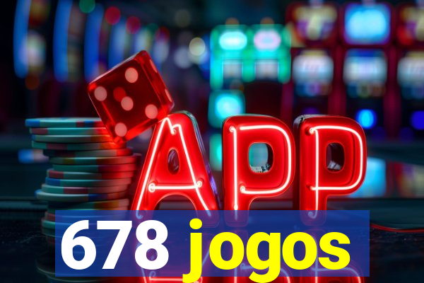 678 jogos